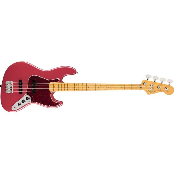 AM PRO CLASSIC J BASS MN FDKR