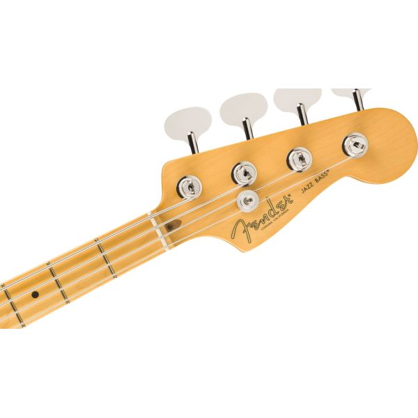 AM PRO CLASSIC J BASS MN FDKR