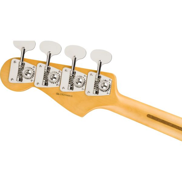 AM PRO CLASSIC J BASS MN FDKR