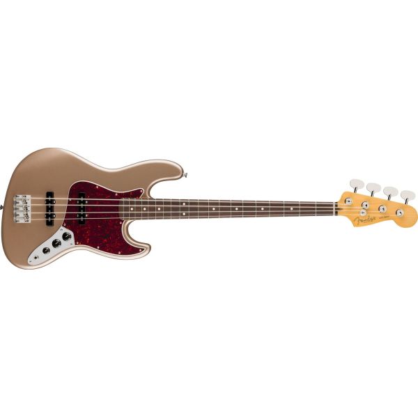 AM PRO CLASSIC J BASS RW FFMG