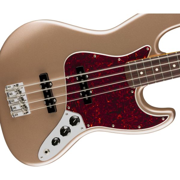 AM PRO CLASSIC J BASS RW FFMG