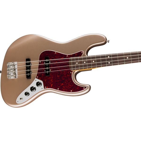AM PRO CLASSIC J BASS RW FFMG