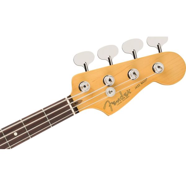 AM PRO CLASSIC J BASS RW FFMG