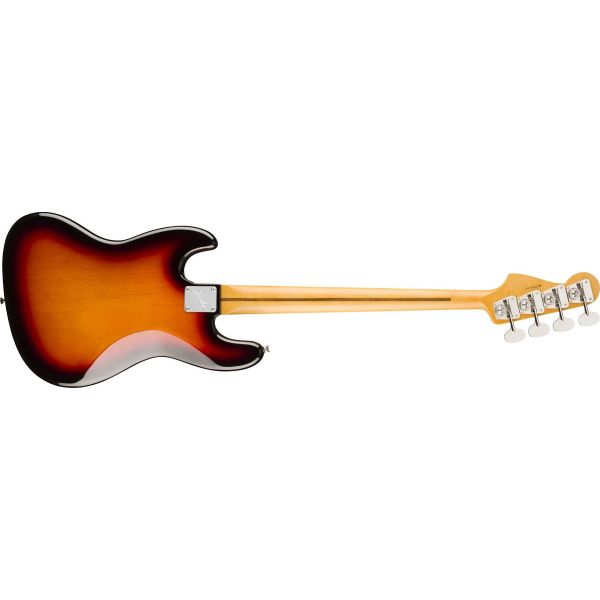 AM PRO CLASSIC J BASS RW 3TS