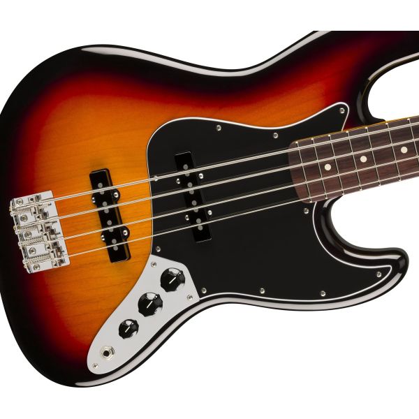AM PRO CLASSIC J BASS RW 3TS