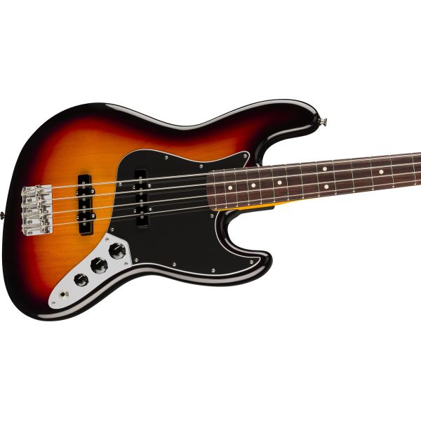 AM PRO CLASSIC J BASS RW 3TS