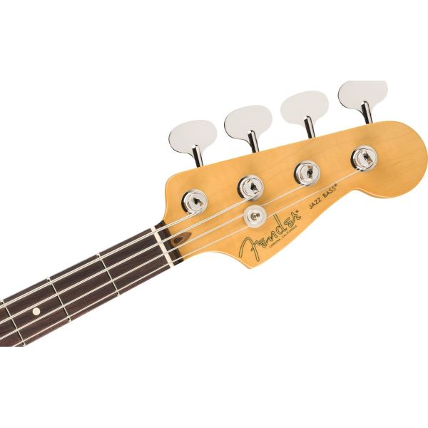 AM PRO CLASSIC J BASS RW 3TS