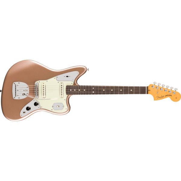 AM PRO CLASSIC JAGUAR RW FFMG