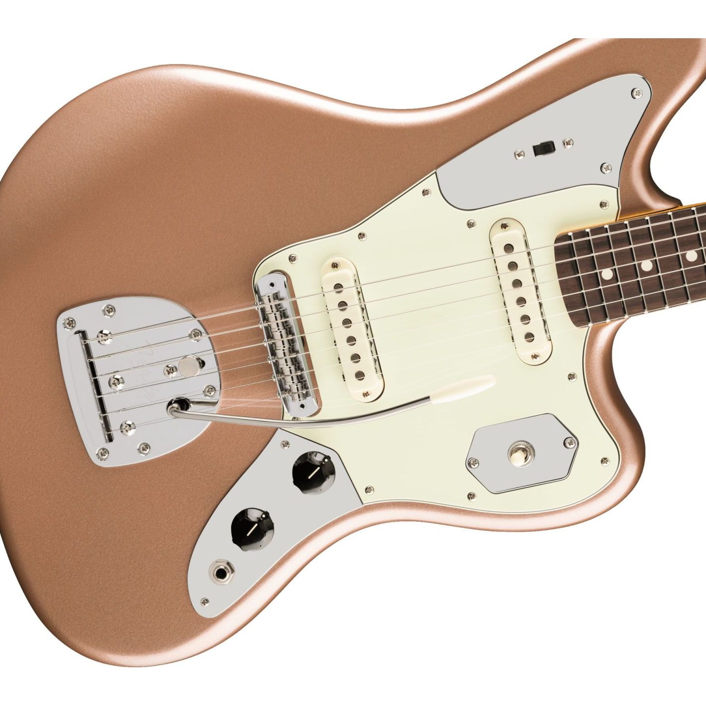 AM PRO CLASSIC JAGUAR RW FFMG