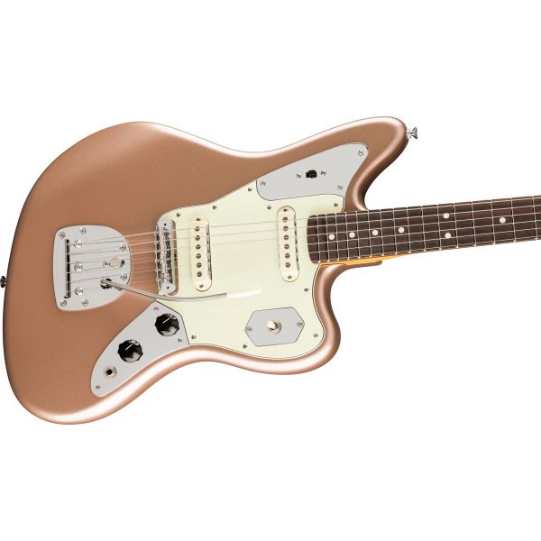 AM PRO CLASSIC JAGUAR RW FFMG