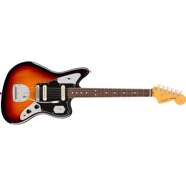 AM PRO CLASSIC JAGUAR RW 3TS