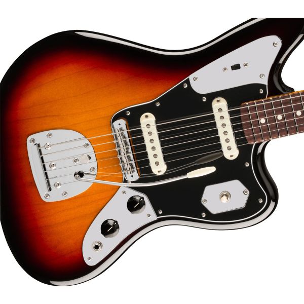AM PRO CLASSIC JAGUAR RW 3TS