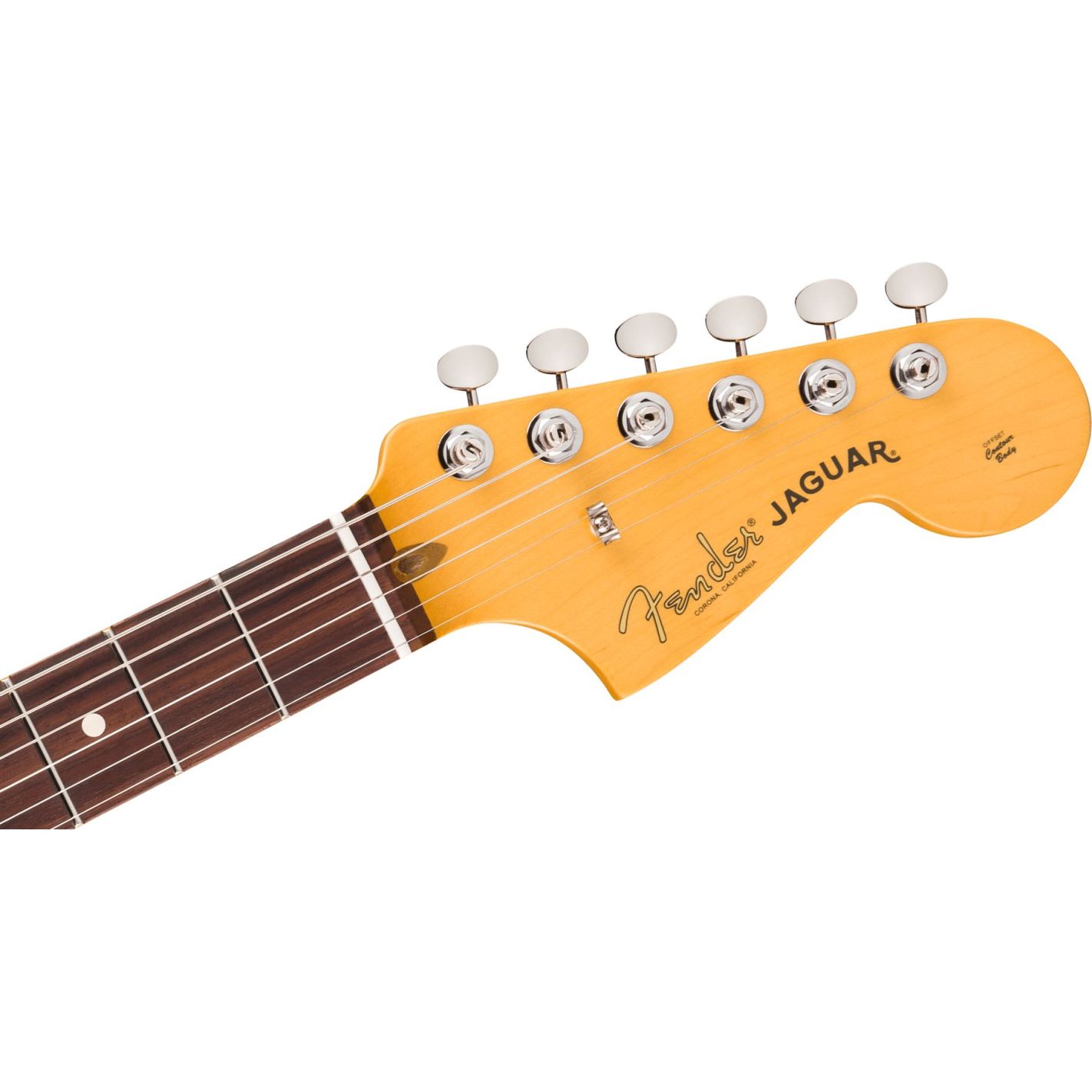 AM PRO CLASSIC JAGUAR RW 3TS