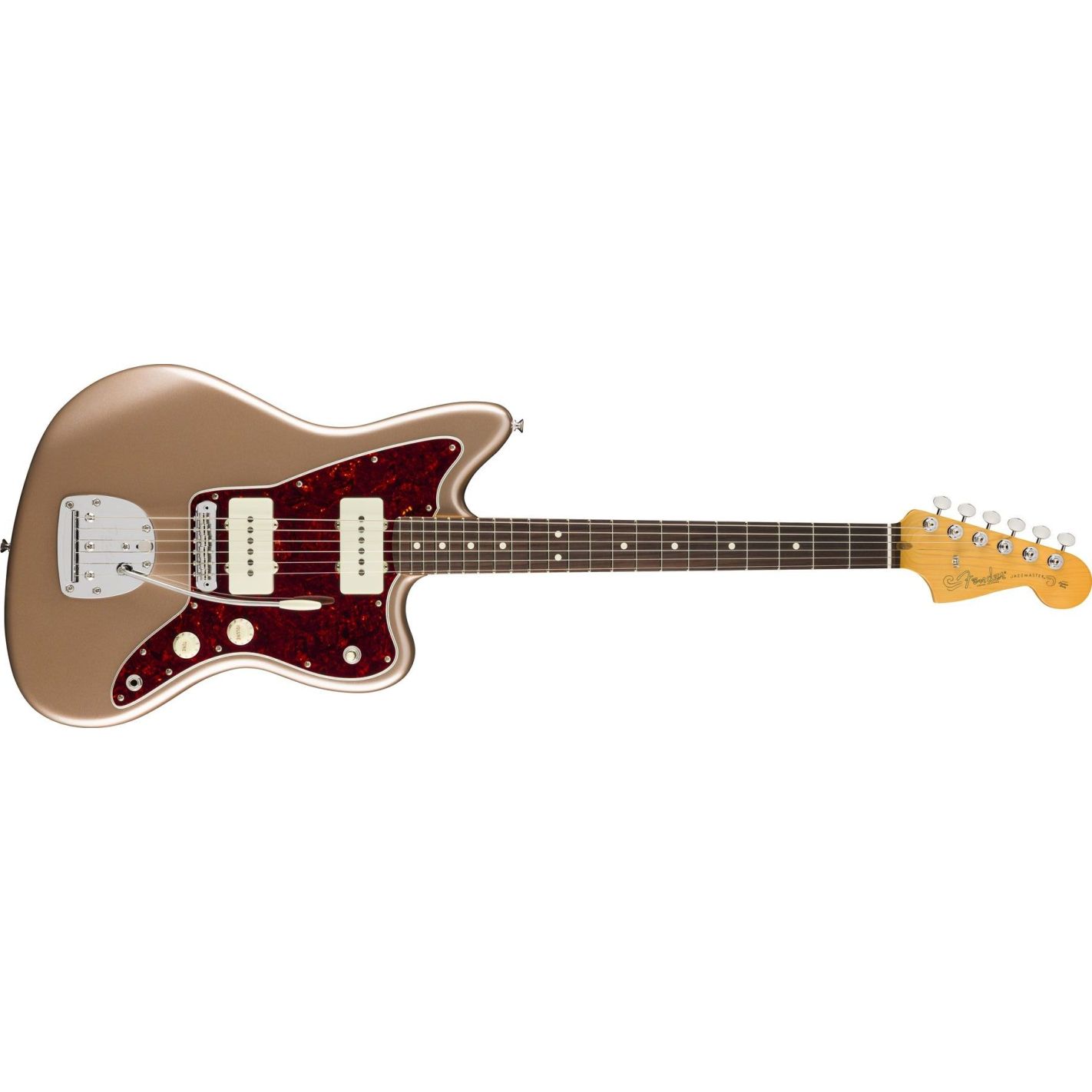 AM PRO CLASSIC JAZZMASTER RW FFMG