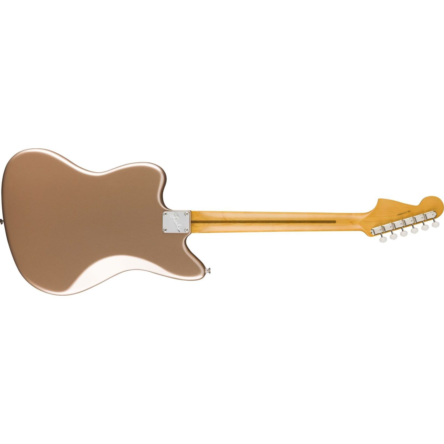 AM PRO CLASSIC JAZZMASTER RW FFMG