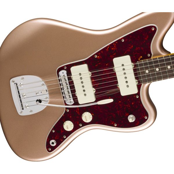 AM PRO CLASSIC JAZZMASTER RW FFMG