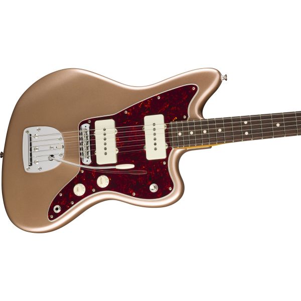 AM PRO CLASSIC JAZZMASTER RW FFMG