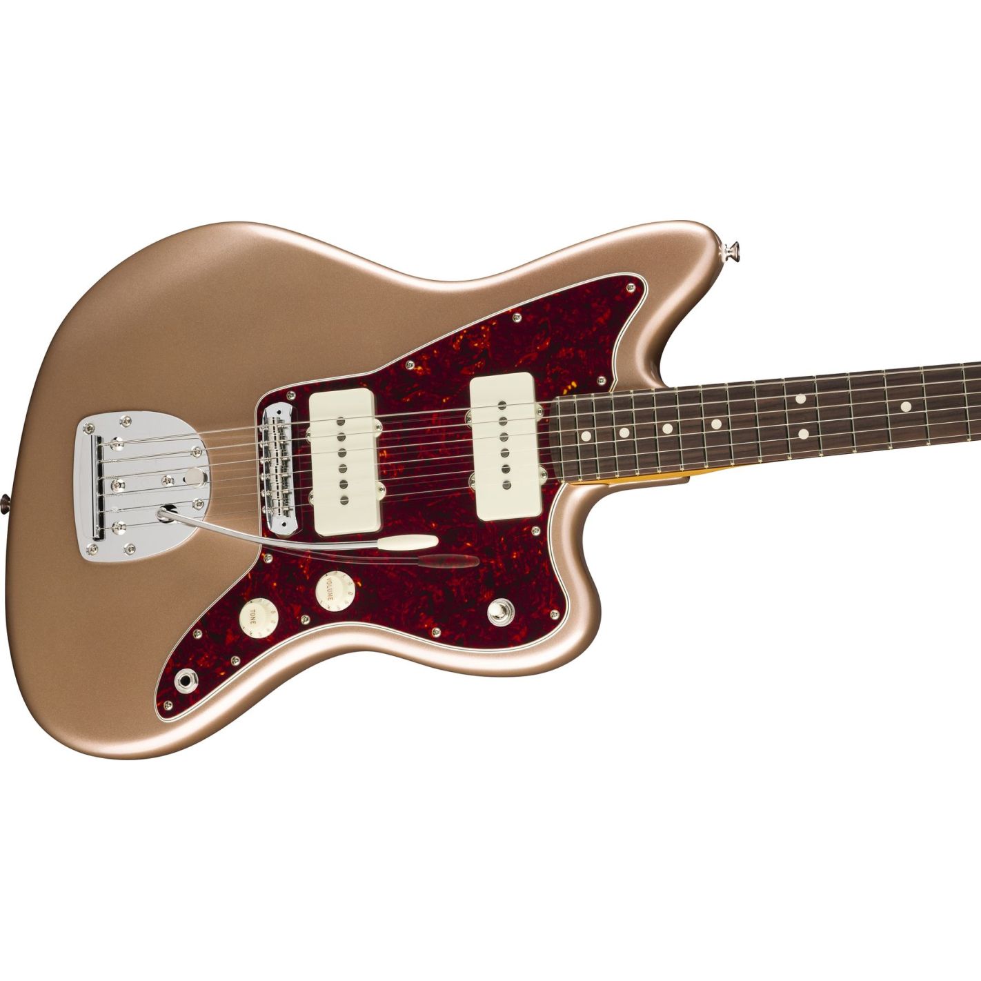 AM PRO CLASSIC JAZZMASTER RW FFMG