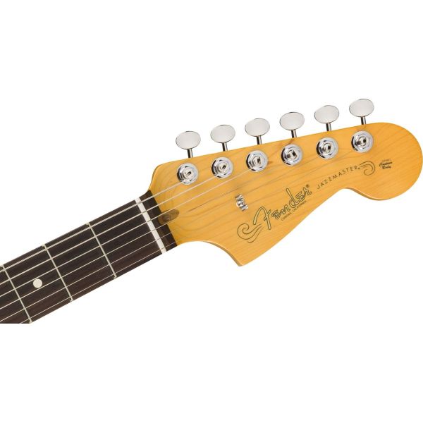AM PRO CLASSIC JAZZMASTER RW FFMG