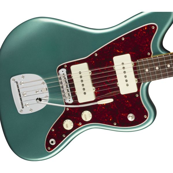 AM PRO CLASSIC JAZZMASTER RW FSGM