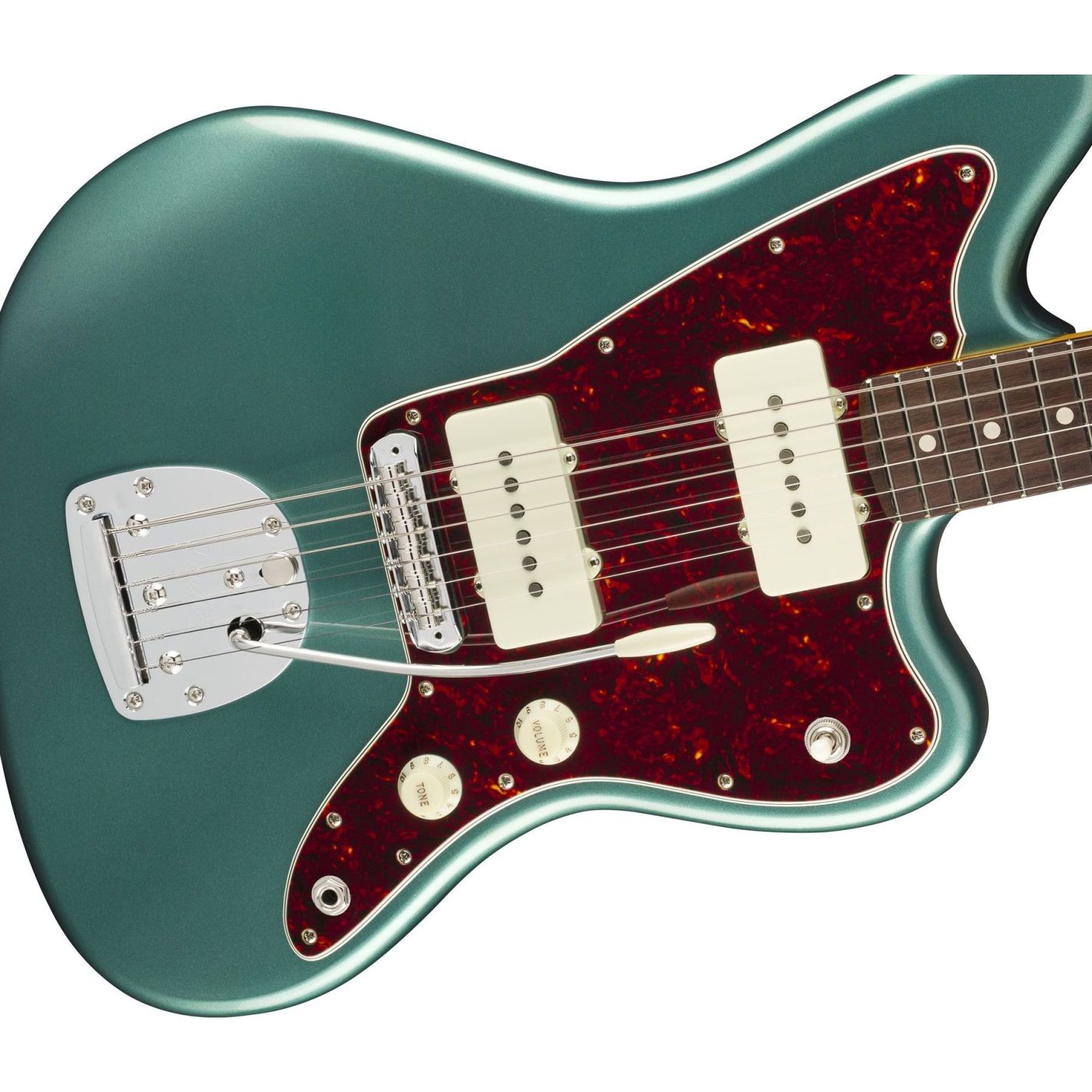 AM PRO CLASSIC JAZZMASTER RW FSGM