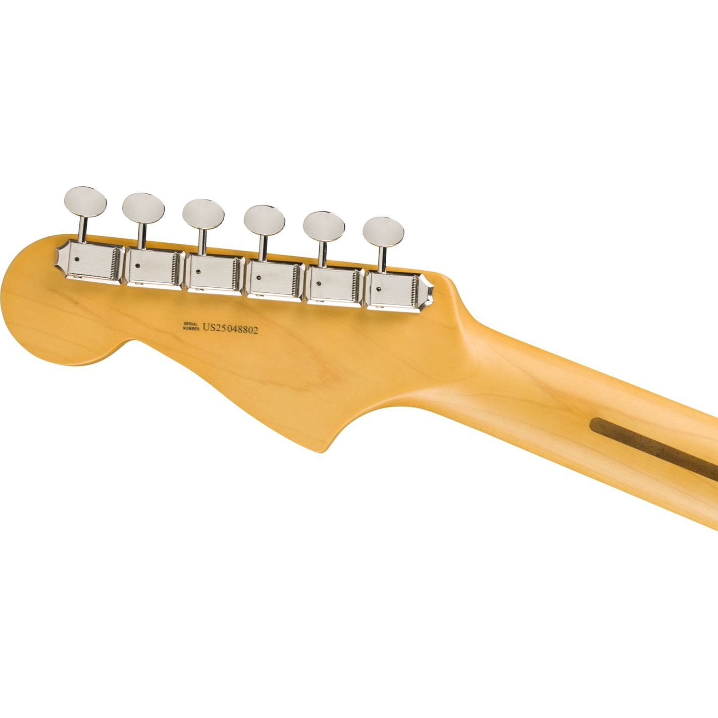 AM PRO CLASSIC JAZZMASTER RW FSGM