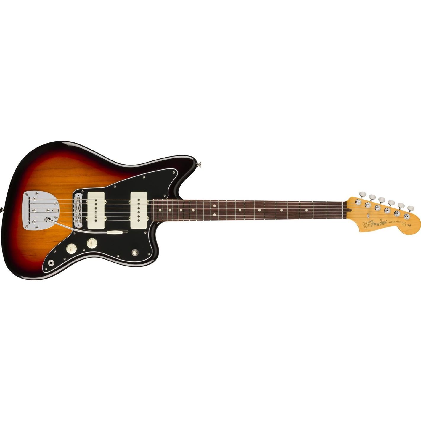 AM PRO CLASSIC JAZZMASTER RW 3TS