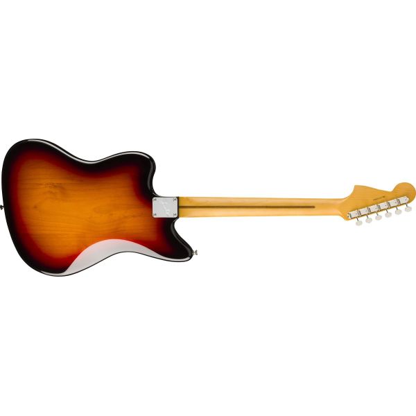 AM PRO CLASSIC JAZZMASTER RW 3TS