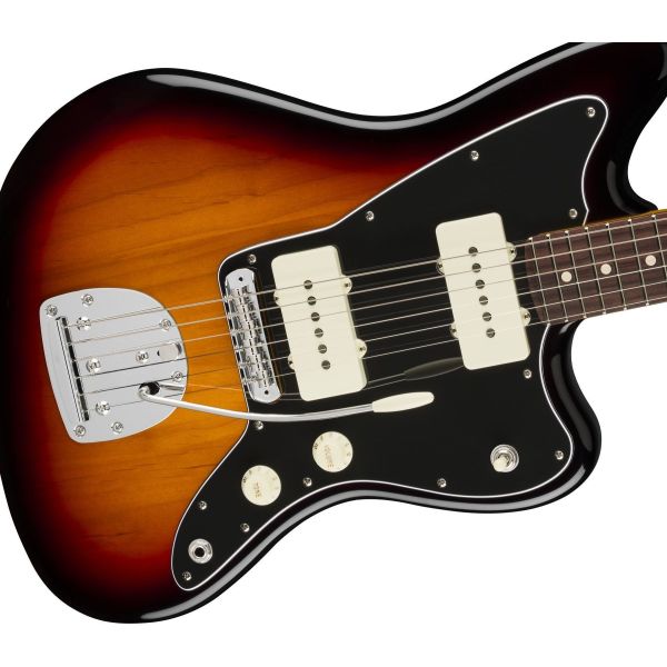 AM PRO CLASSIC JAZZMASTER RW 3TS