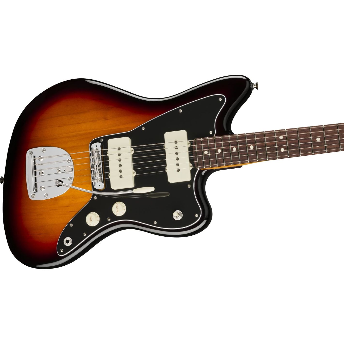 AM PRO CLASSIC JAZZMASTER RW 3TS