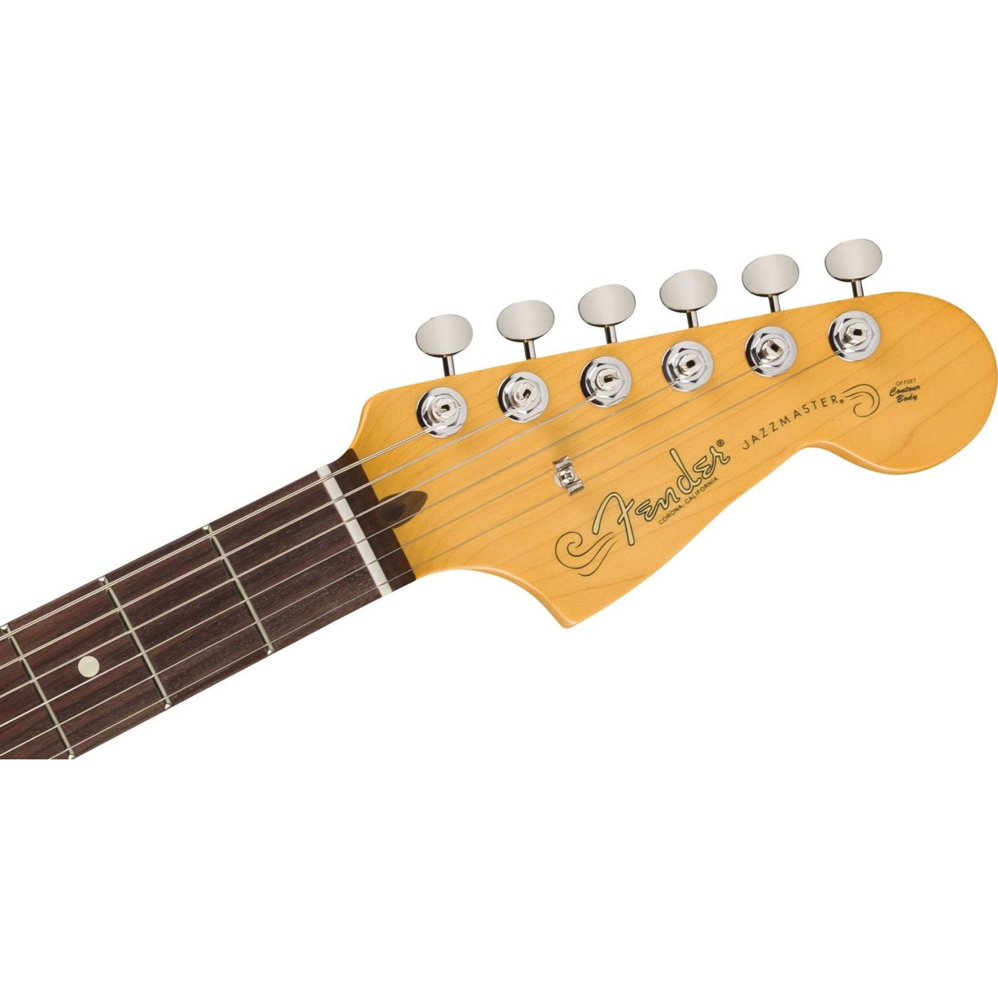 AM PRO CLASSIC JAZZMASTER RW 3TS