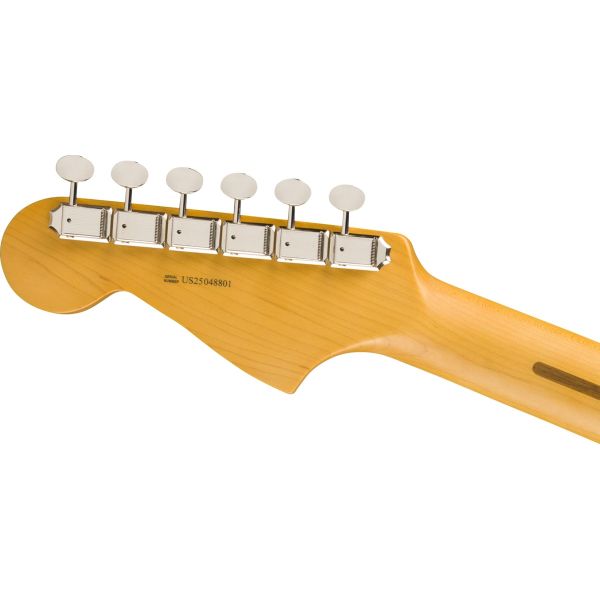 AM PRO CLASSIC JAZZMASTER RW 3TS