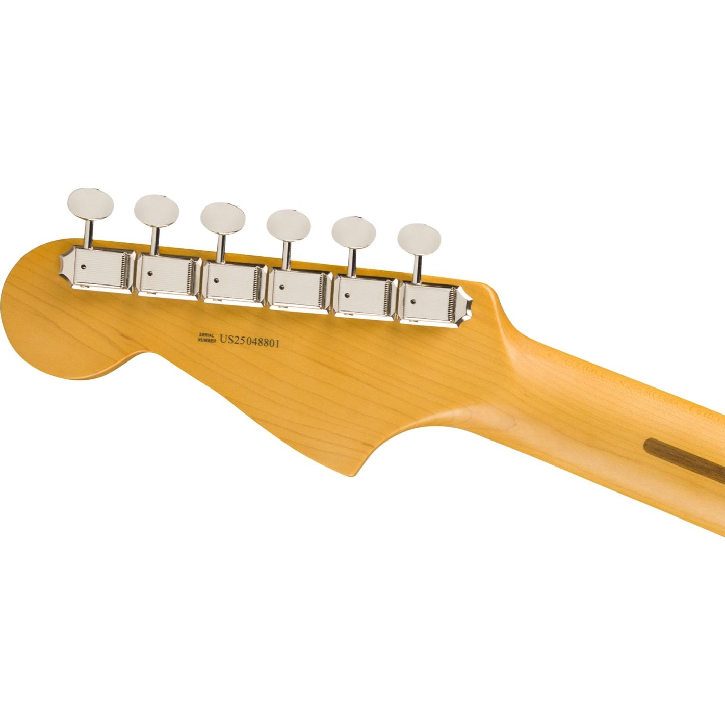 AM PRO CLASSIC JAZZMASTER RW 3TS