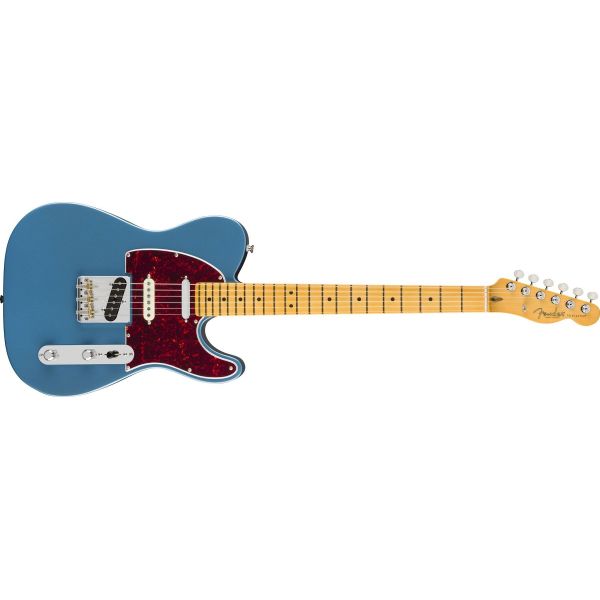 AM PRO CLASSIC TELECASTER SSS MN FLPB