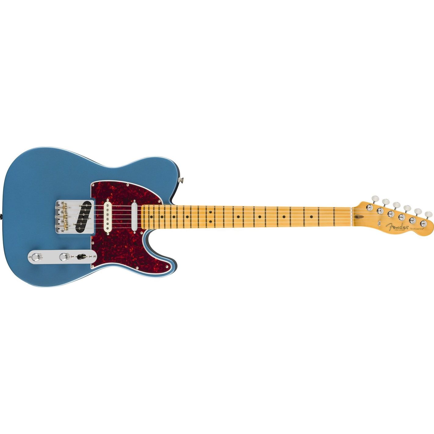 AM PRO CLASSIC TELECASTER SSS MN FLPB