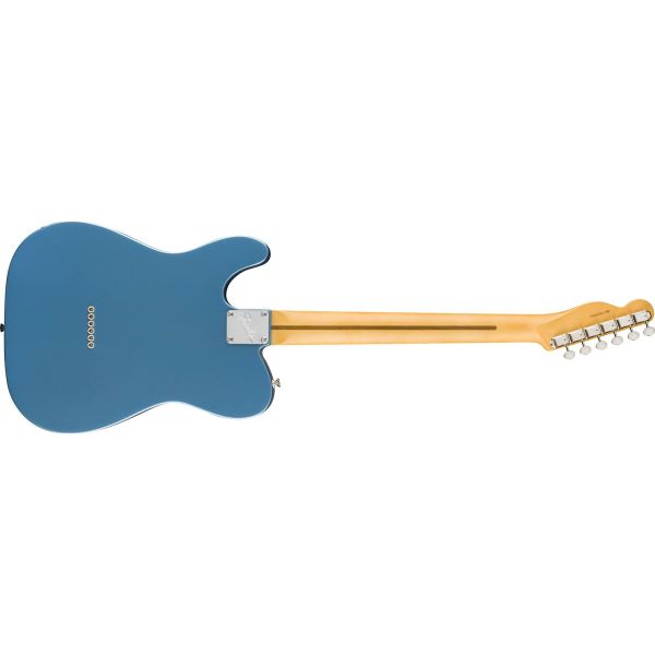 AM PRO CLASSIC TELECASTER SSS MN FLPB