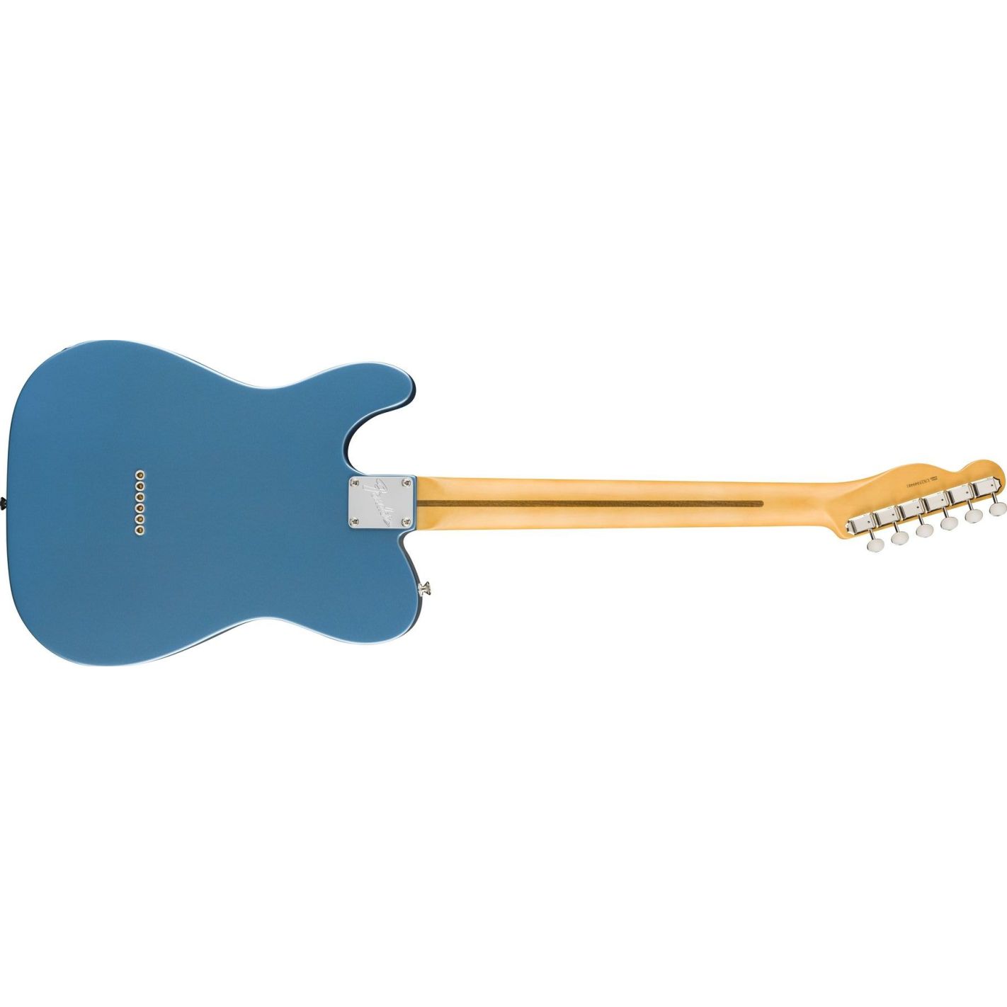 AM PRO CLASSIC TELECASTER SSS MN FLPB