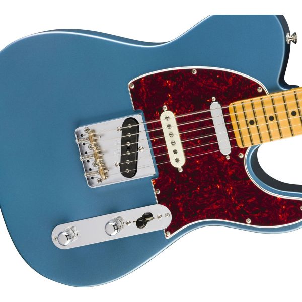 AM PRO CLASSIC TELECASTER SSS MN FLPB