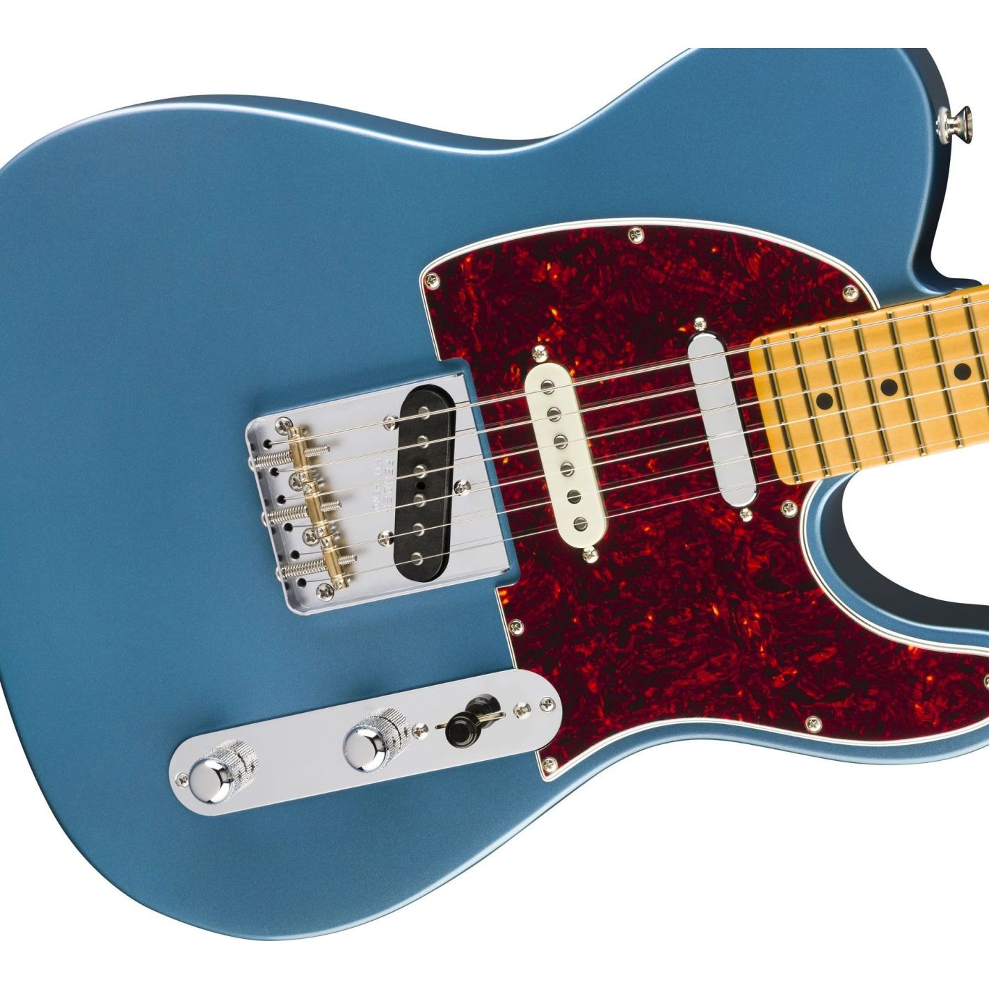 AM PRO CLASSIC TELECASTER SSS MN FLPB