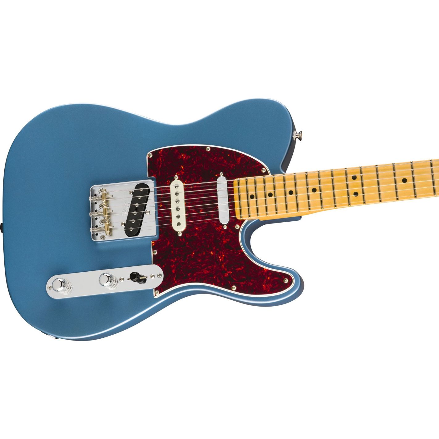 AM PRO CLASSIC TELECASTER SSS MN FLPB