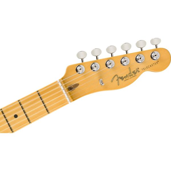 AM PRO CLASSIC TELECASTER SSS MN FLPB