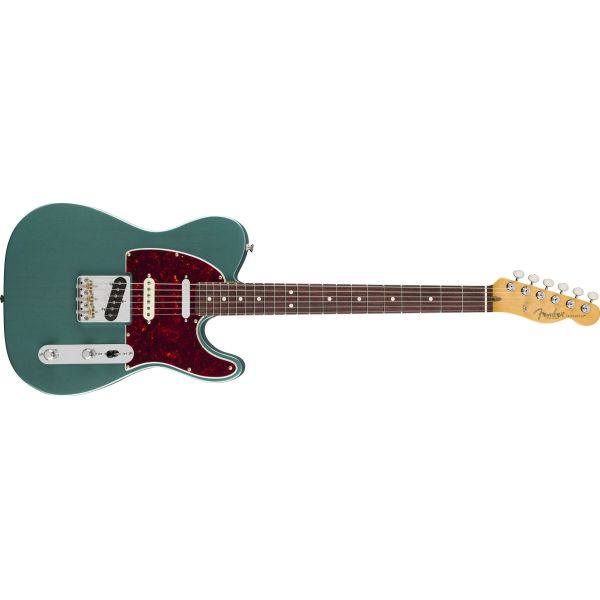 AM PRO CLASSIC TELECASTER SSS RW FSGM