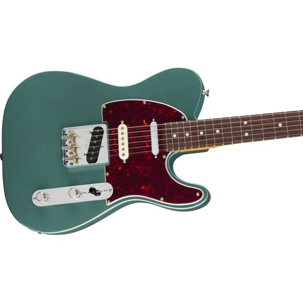 AM PRO CLASSIC TELECASTER SSS RW FSGM