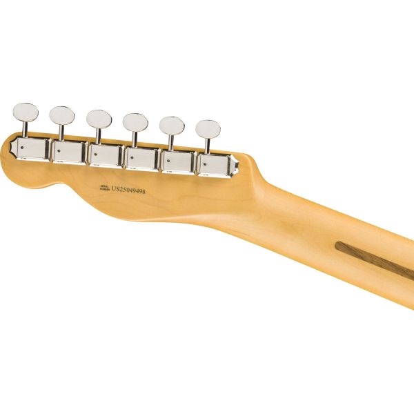 AM PRO CLASSIC TELECASTER SSS RW FSGM