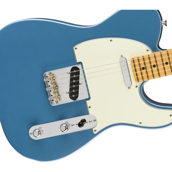 AM PRO CLASSIC TELECASTER MN FLPB