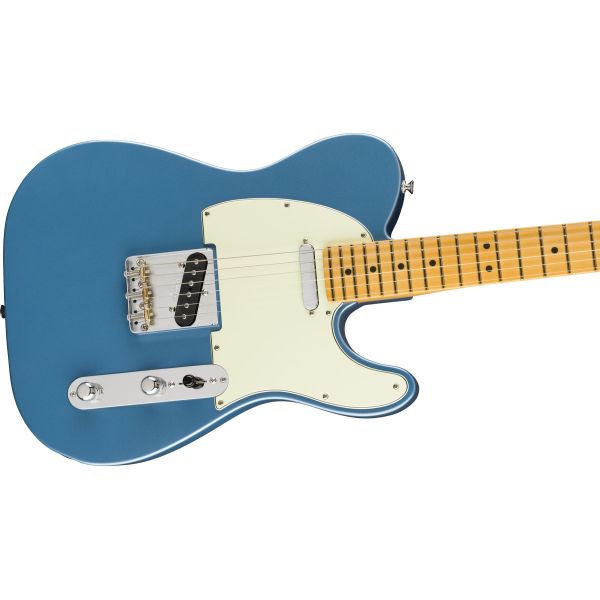 AM PRO CLASSIC TELECASTER MN FLPB