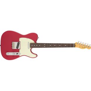 AM PRO CLASSIC TELECASTER RW FDKR