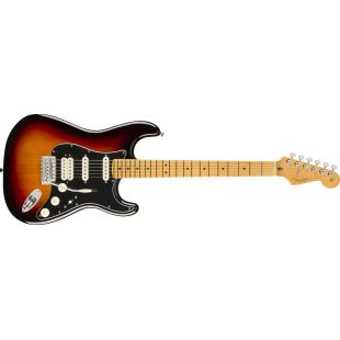 AM PRO CLASSIC STRATOCASTER HSS MN 3TS