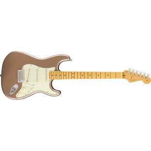 AM PRO CLASSIC STRATOCASTER MN FFMG