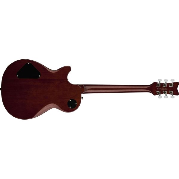 ELECTROMATIC JET DCM